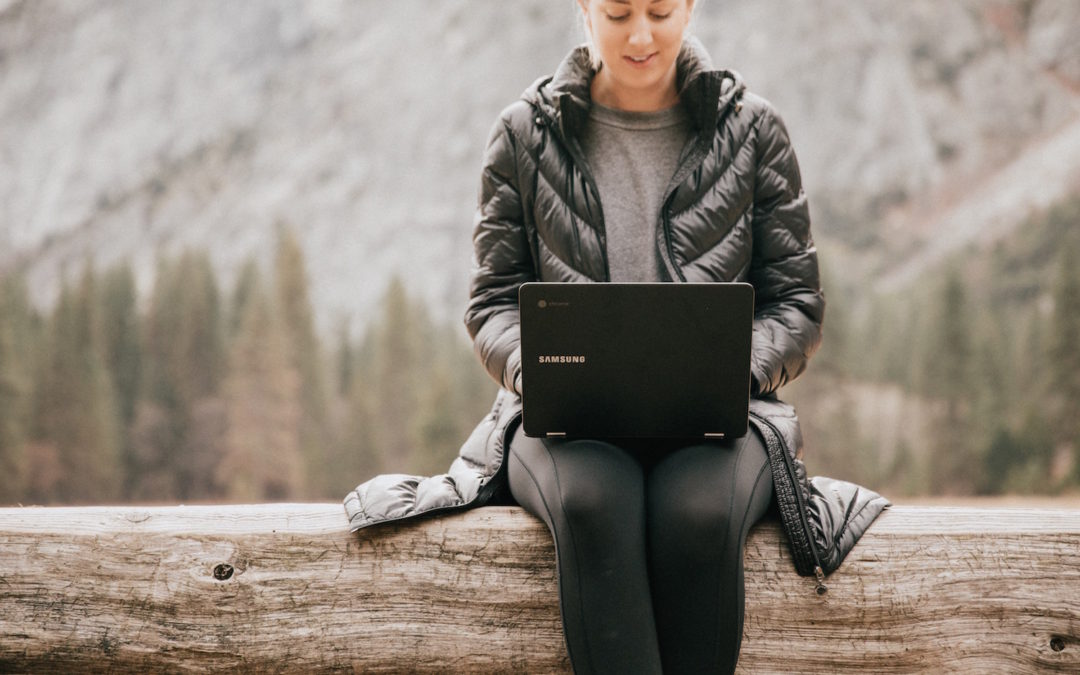 Are you doing someone else’s work for them?